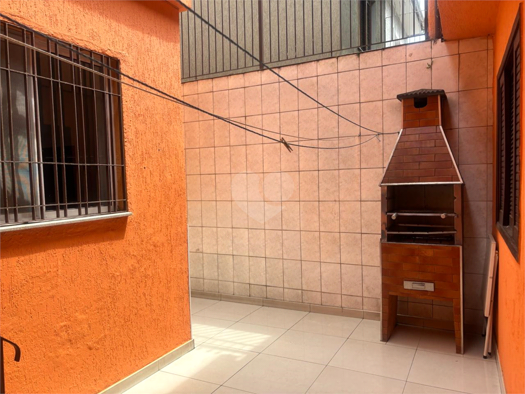 Aluguel Sobrado São Paulo Jardim Vila Formosa REO799181 20