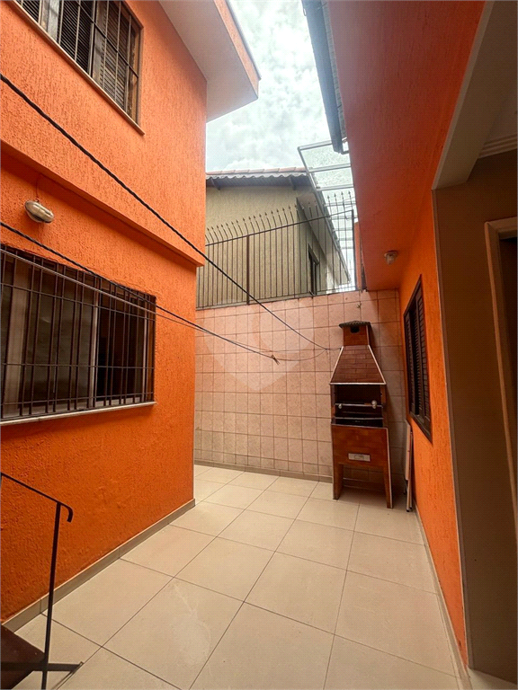 Aluguel Sobrado São Paulo Jardim Vila Formosa REO799181 18