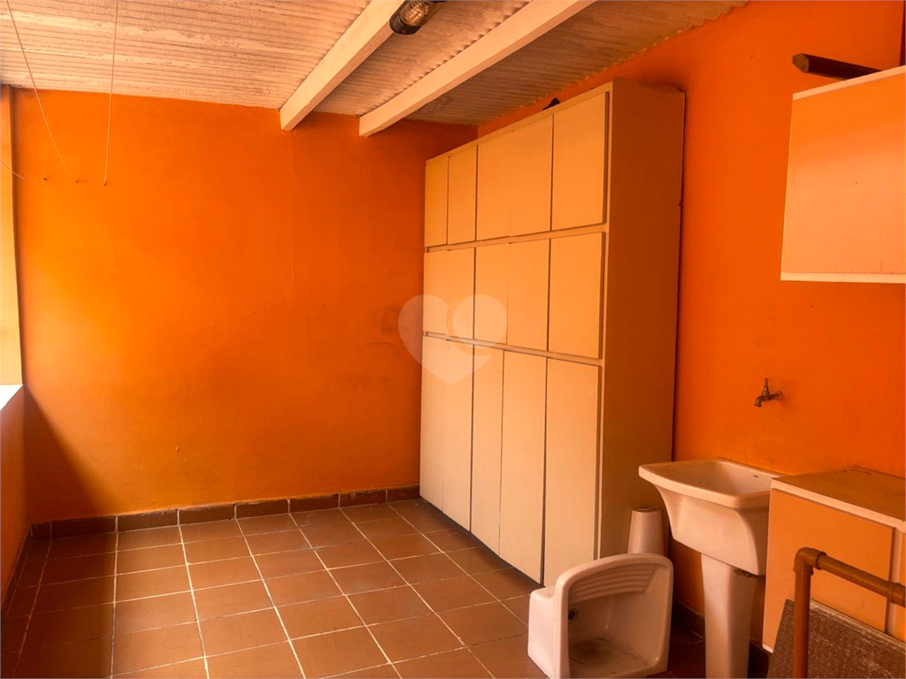 Aluguel Sobrado São Paulo Jardim Vila Formosa REO799181 21