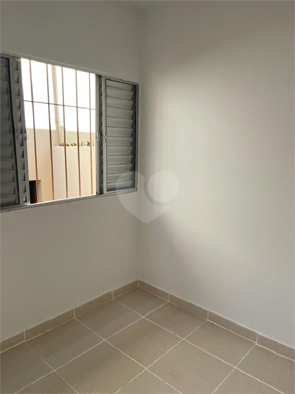 Venda Sobrado São Paulo Vila Santo Estéfano REO799189 10