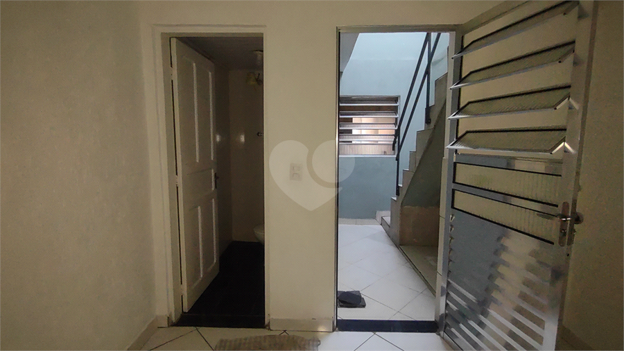 Aluguel Casa de vila São Paulo Mooca REO799212 36