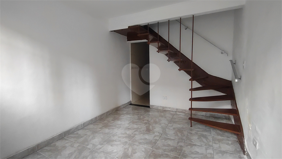 Aluguel Casa de vila São Paulo Mooca REO799212 24