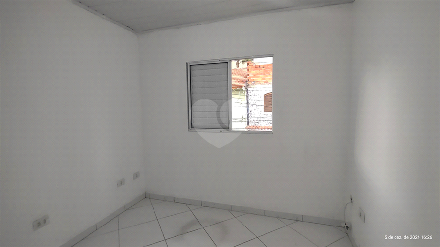 Aluguel Casa de vila São Paulo Mooca REO799212 20