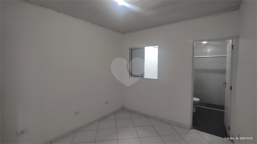 Aluguel Casa de vila São Paulo Mooca REO799212 17