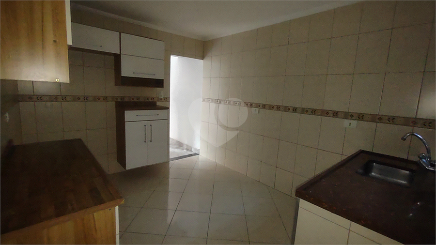 Aluguel Casa de vila São Paulo Mooca REO799212 29