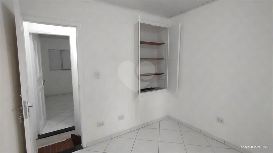 Aluguel Casa de vila São Paulo Mooca REO799212 21