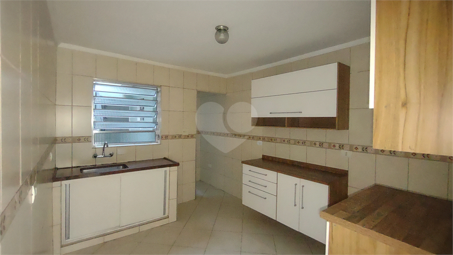 Aluguel Casa de vila São Paulo Mooca REO799212 27