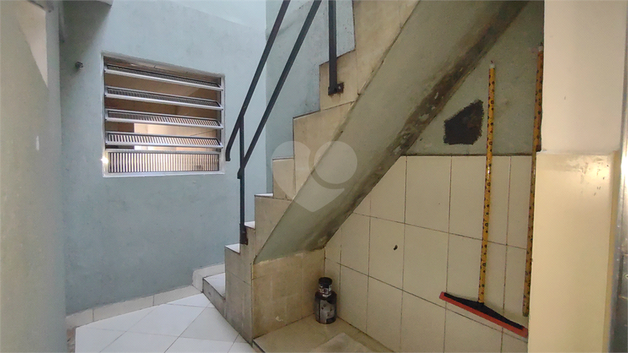 Aluguel Casa de vila São Paulo Mooca REO799212 33