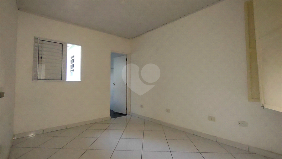 Aluguel Casa de vila São Paulo Mooca REO799212 51