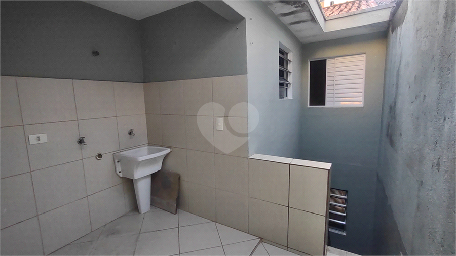 Aluguel Casa de vila São Paulo Mooca REO799212 43