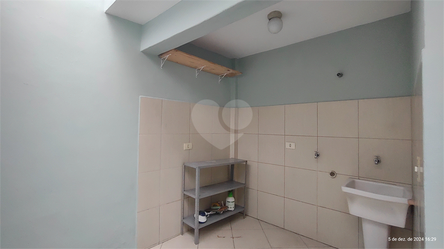 Aluguel Casa de vila São Paulo Mooca REO799212 8