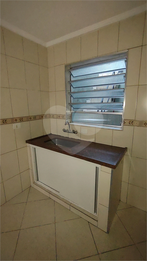 Aluguel Casa de vila São Paulo Mooca REO799212 30