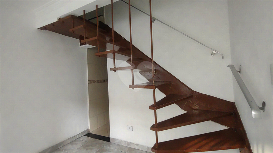 Aluguel Casa de vila São Paulo Mooca REO799212 26