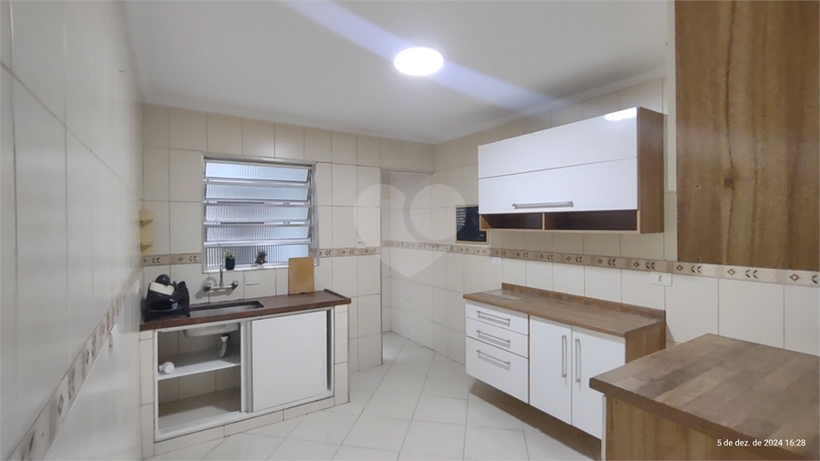 Aluguel Casa de vila São Paulo Mooca REO799212 3