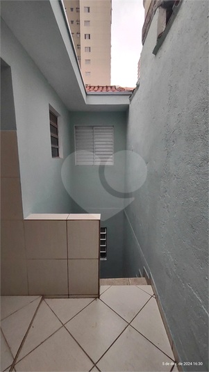 Aluguel Casa de vila São Paulo Mooca REO799212 13