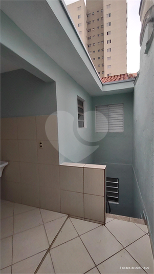 Aluguel Casa de vila São Paulo Mooca REO799212 12