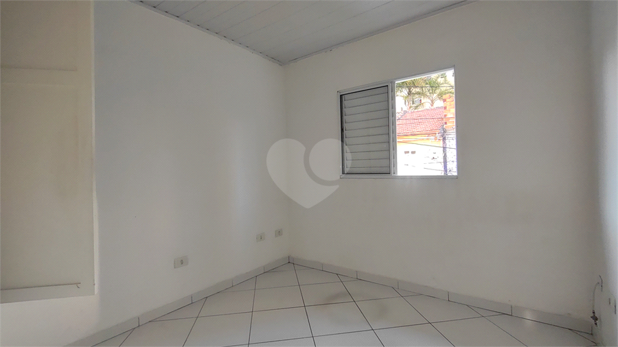 Aluguel Casa de vila São Paulo Mooca REO799212 47