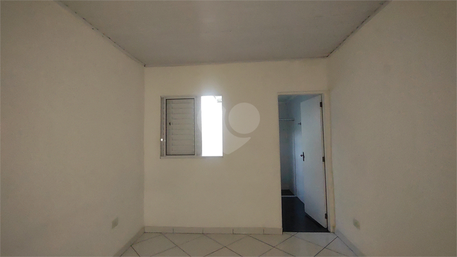 Aluguel Casa de vila São Paulo Mooca REO799212 52