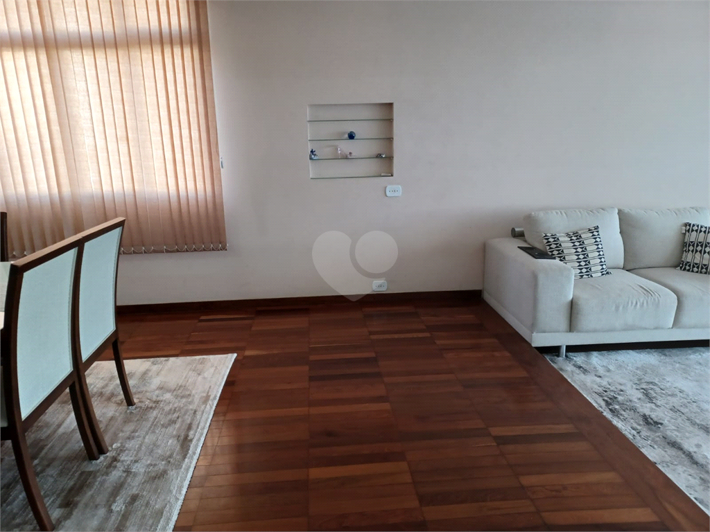 Venda Apartamento Santos Gonzaga REO799214 7