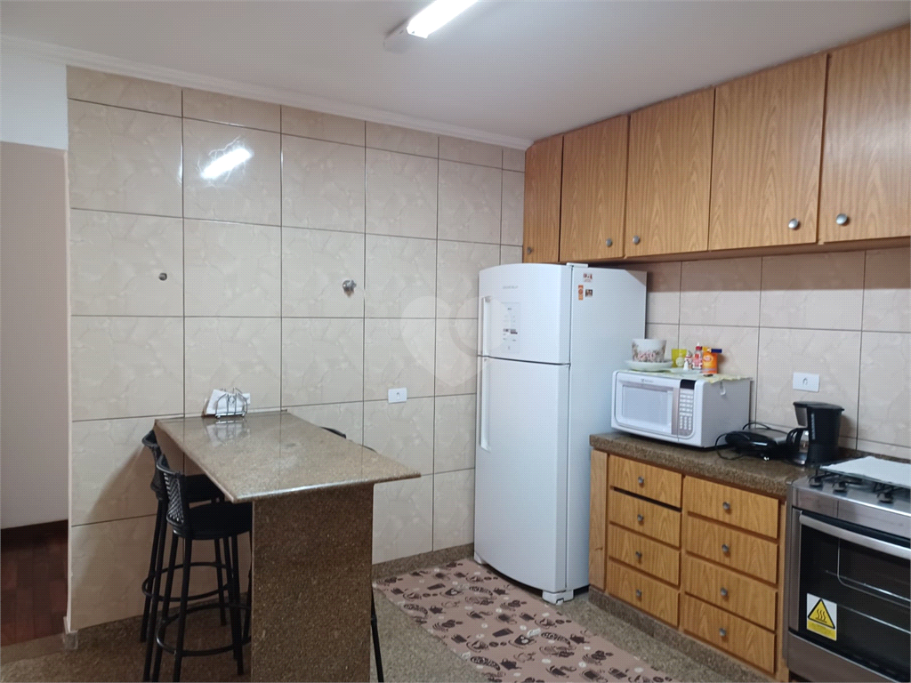 Venda Apartamento Santos Gonzaga REO799214 11