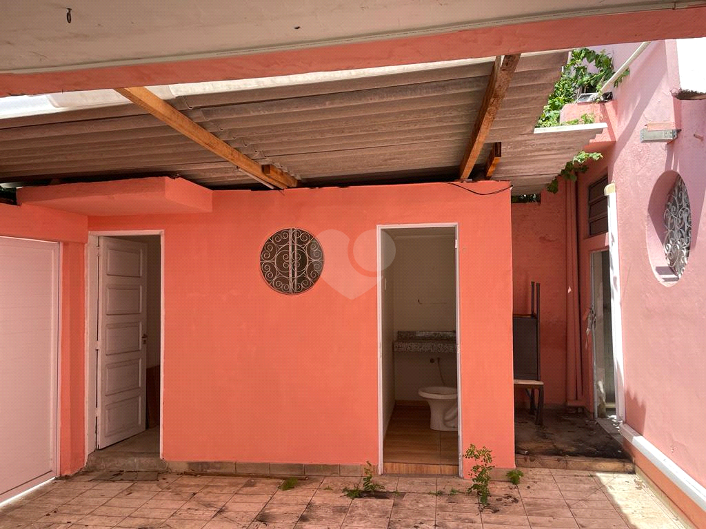 Venda Casa Santos Macuco REO799217 14