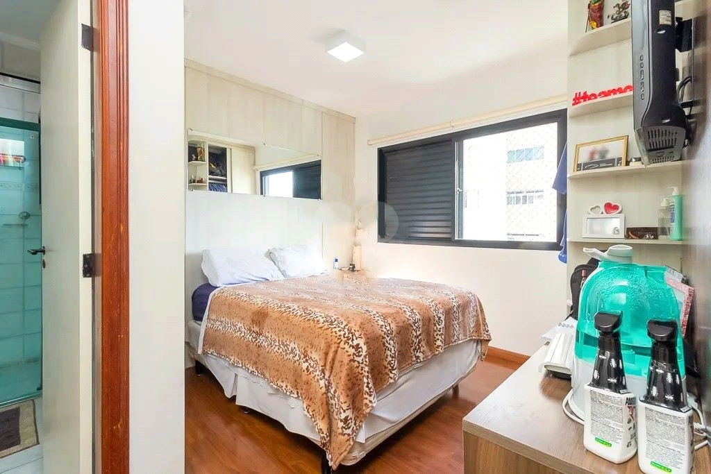 Venda Apartamento São Paulo Vila Pompéia REO799230 23