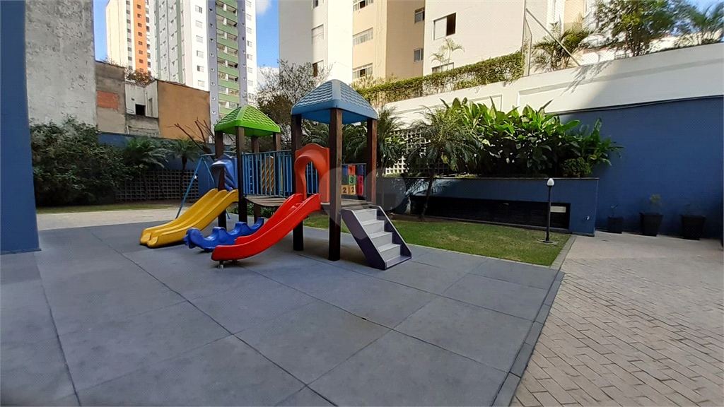 Venda Apartamento São Paulo Vila Pompéia REO799230 31