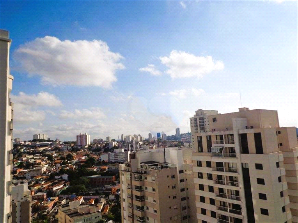 Venda Apartamento São Paulo Vila Pompéia REO799230 7