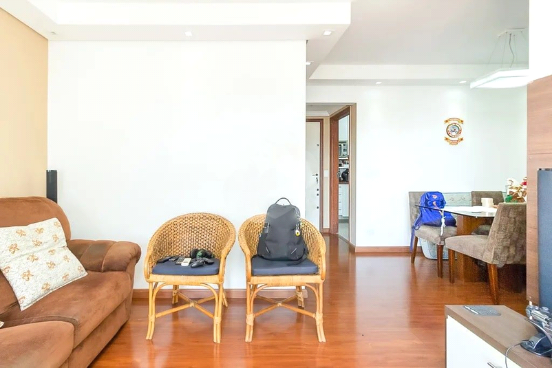 Venda Apartamento São Paulo Vila Pompéia REO799230 2