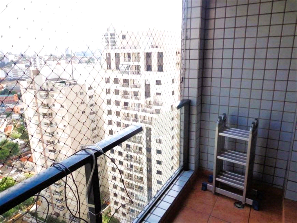 Venda Apartamento São Paulo Vila Pompéia REO799230 6