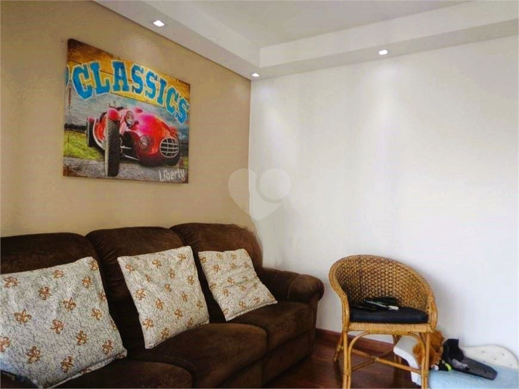 Venda Apartamento São Paulo Vila Pompéia REO799230 29