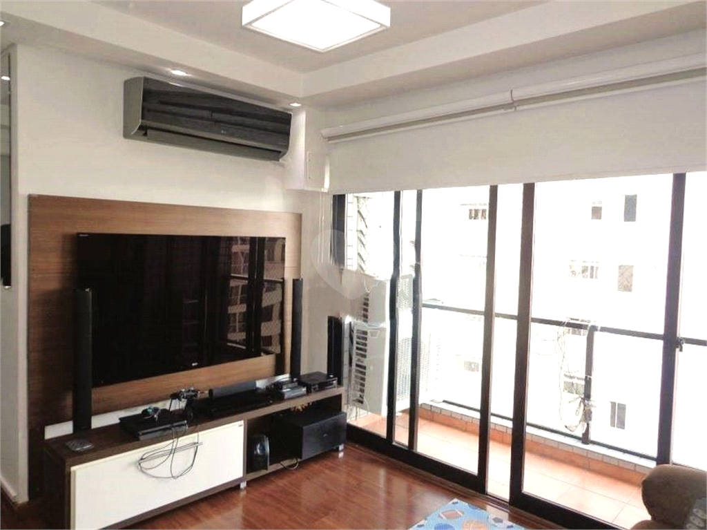 Venda Apartamento São Paulo Vila Pompéia REO799230 1