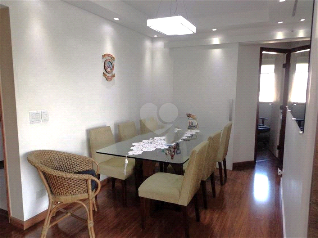 Venda Apartamento São Paulo Vila Pompéia REO799230 9