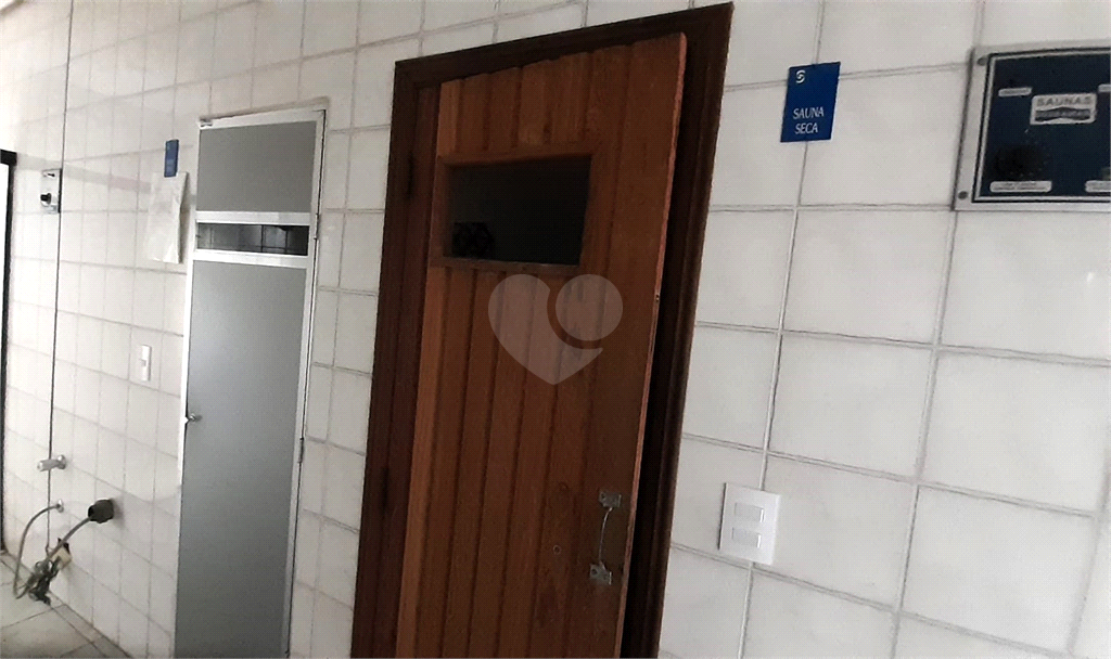 Venda Apartamento São Paulo Vila Pompéia REO799230 35