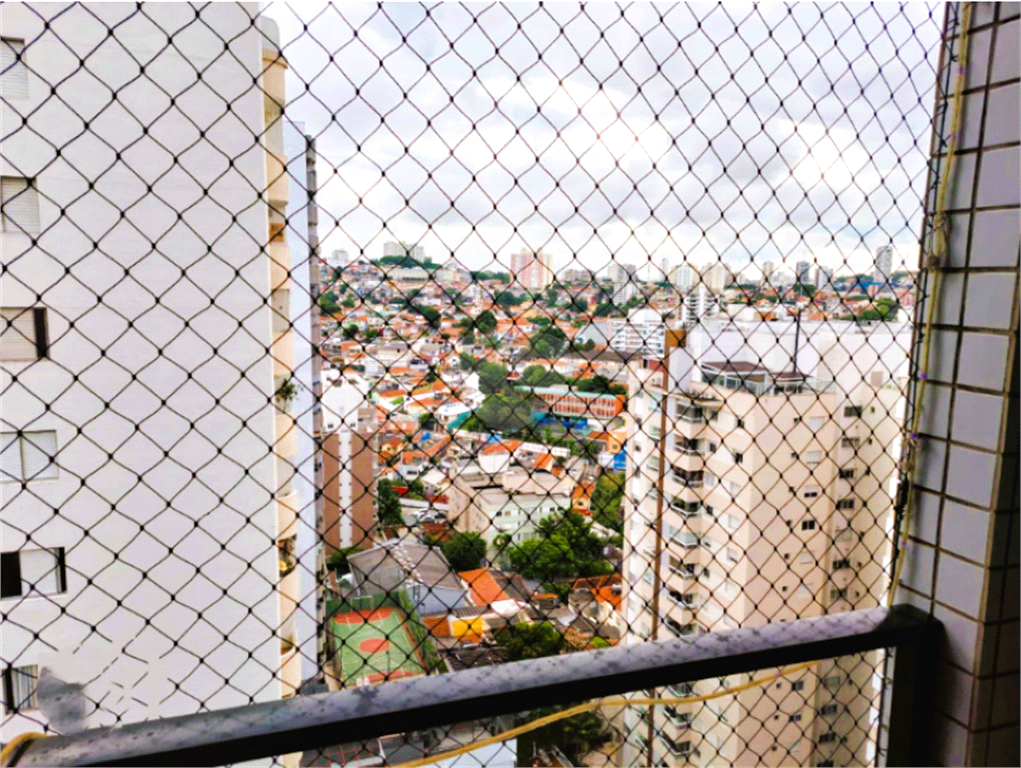 Venda Apartamento São Paulo Vila Pompéia REO799230 8