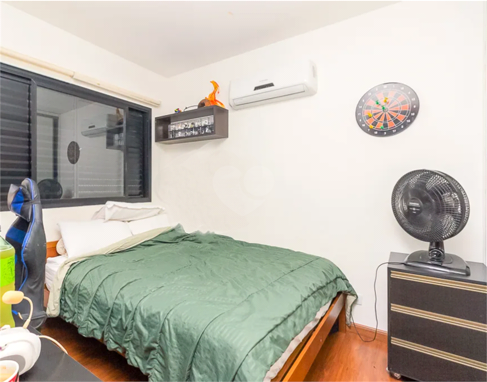 Venda Apartamento São Paulo Vila Pompéia REO799230 20