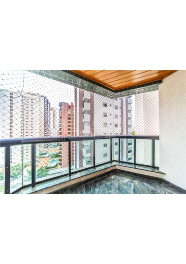 Venda Apartamento São Paulo Vila Regente Feijó REO799262 39