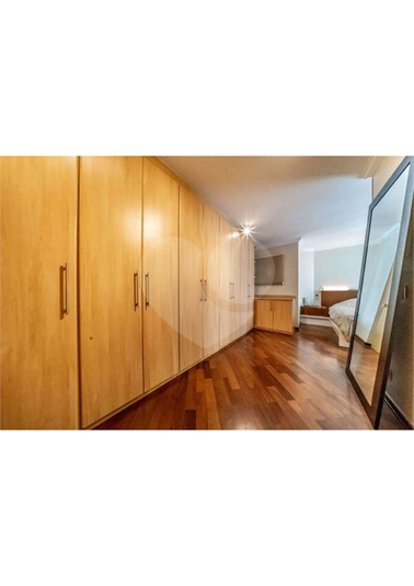 Venda Apartamento São Paulo Vila Regente Feijó REO799262 37