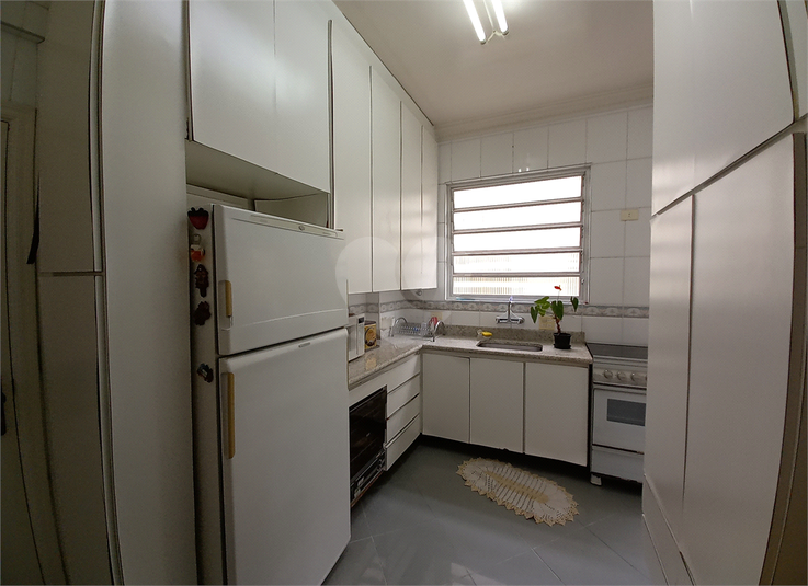 Venda Apartamento São Paulo Higienópolis REO799264 6