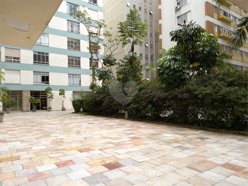 Venda Apartamento São Paulo Higienópolis REO799264 32