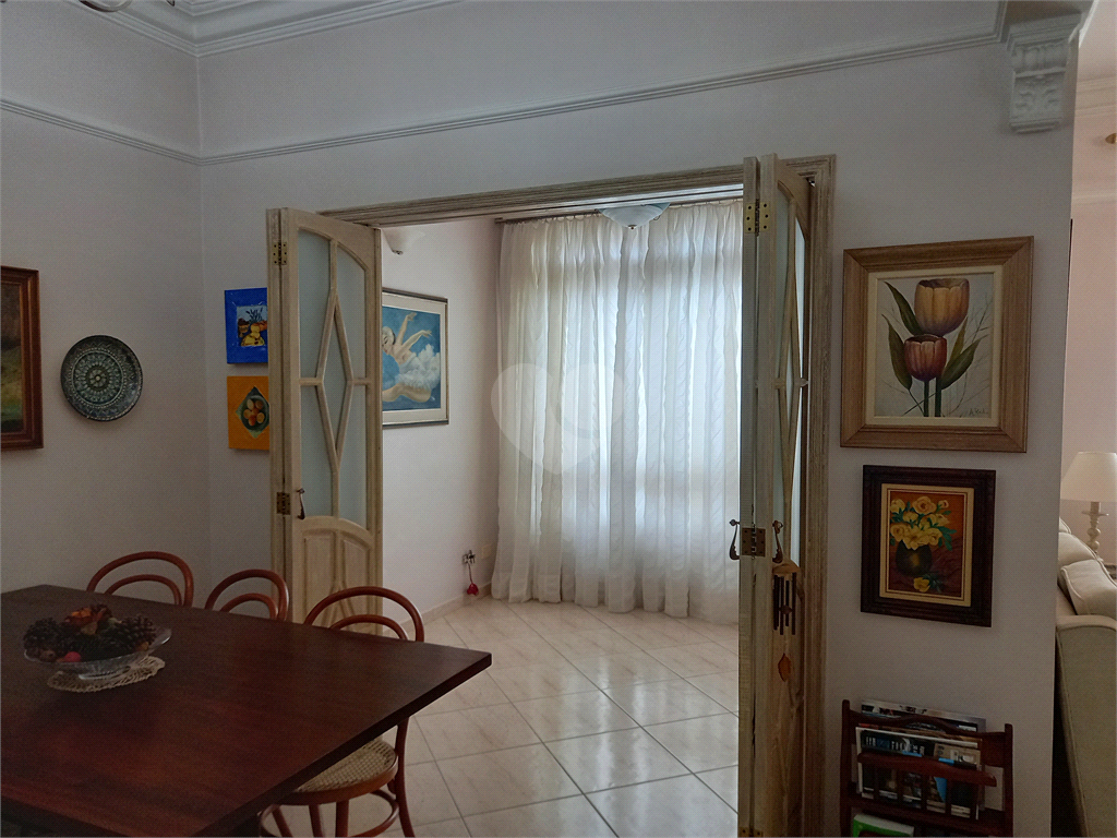 Venda Apartamento São Paulo Higienópolis REO799264 3