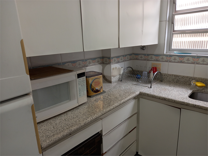 Venda Apartamento São Paulo Higienópolis REO799264 9