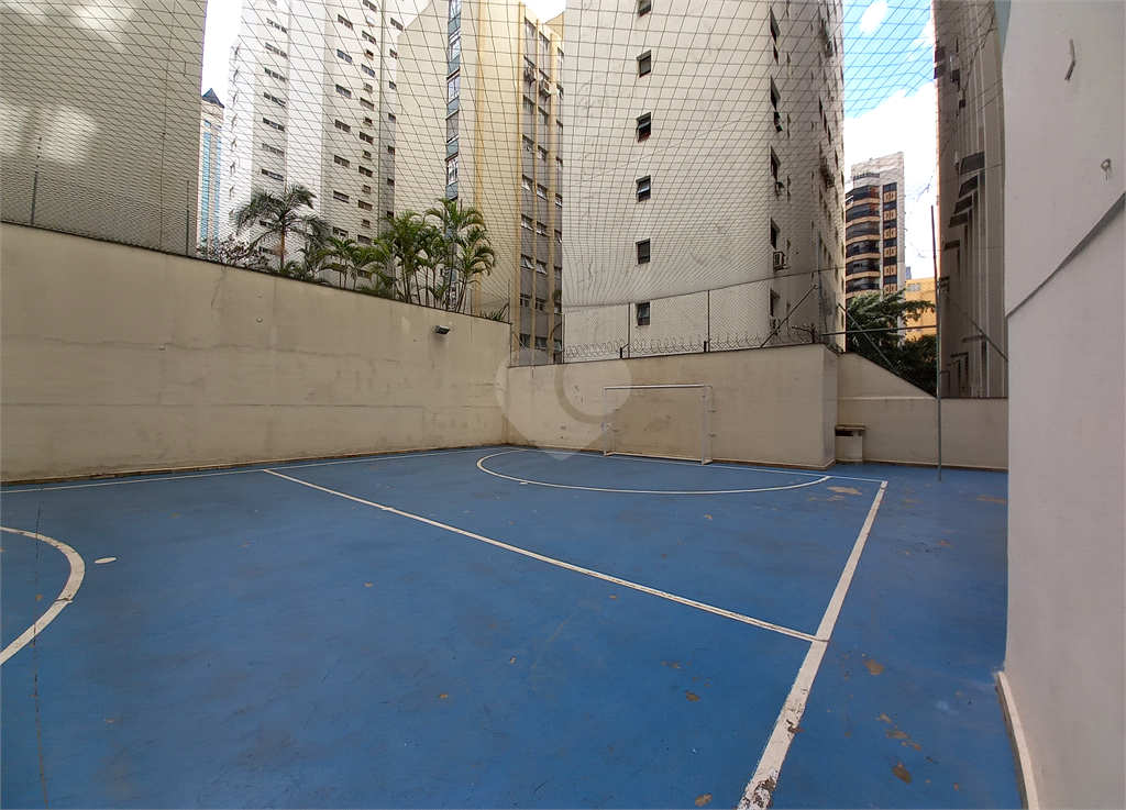 Venda Apartamento São Paulo Higienópolis REO799264 22