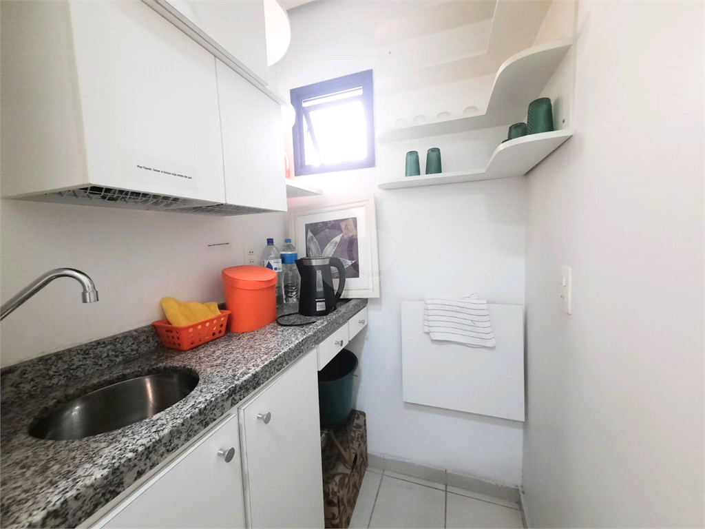 Venda Salas São Paulo Santa Cecília REO799265 13