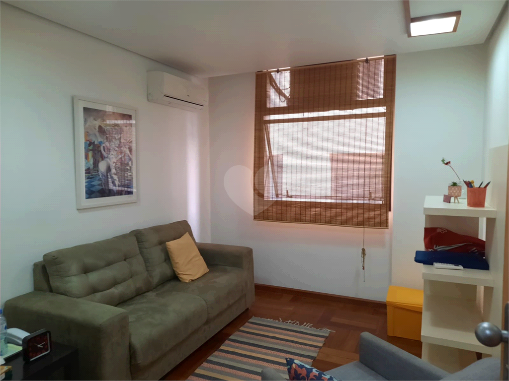 Venda Salas São Paulo Santa Cecília REO799265 2