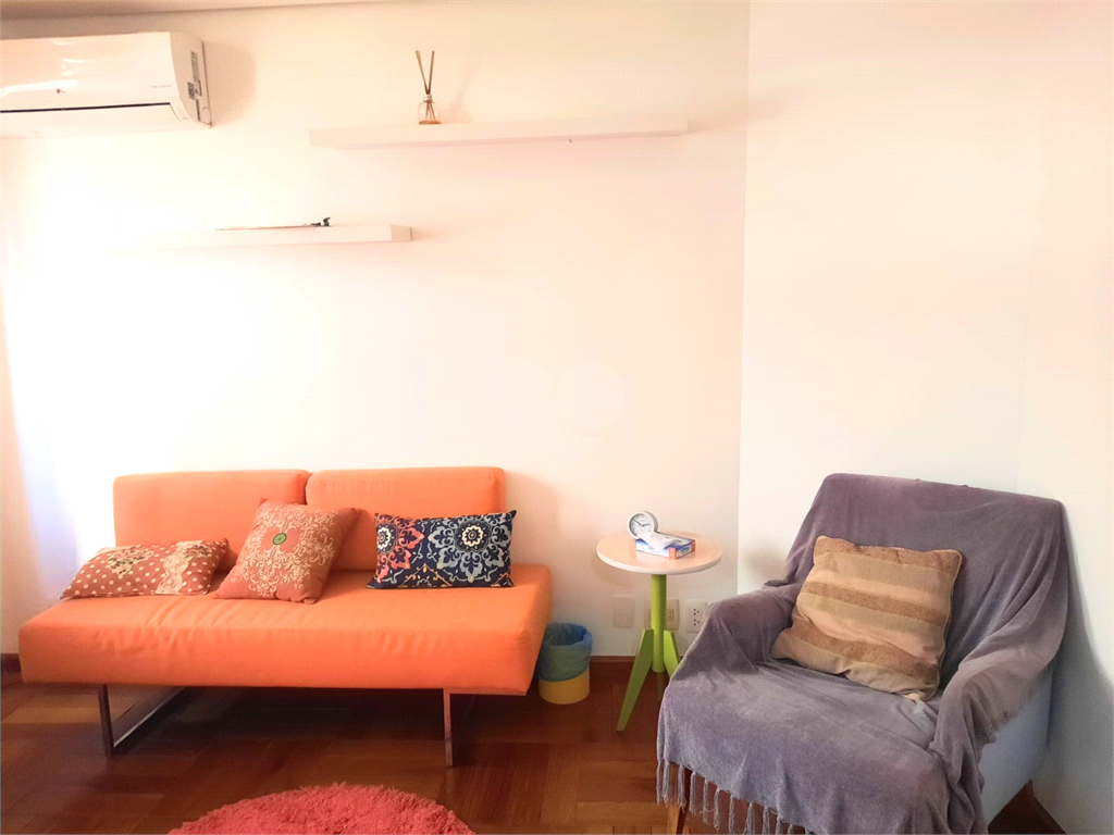 Venda Salas São Paulo Santa Cecília REO799265 4