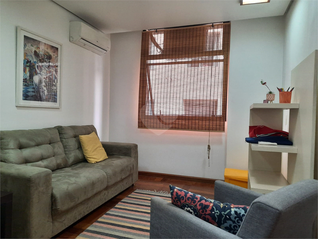 Venda Salas São Paulo Santa Cecília REO799265 1