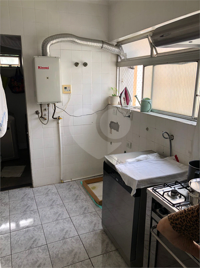 Venda Apartamento São Paulo Vila Andrade REO799268 8