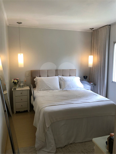 Venda Apartamento São Paulo Vila Andrade REO799268 12