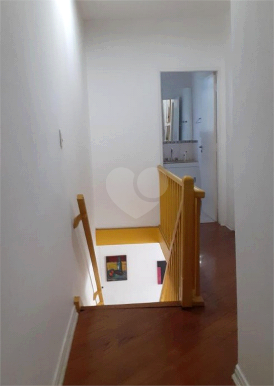 Venda Sobrado São Paulo Pinheiros REO799280 13